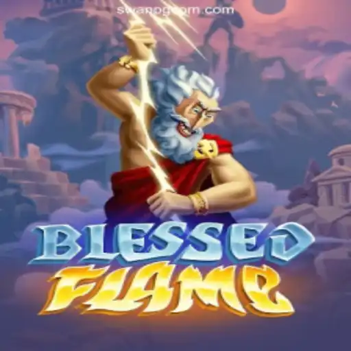 BlessedFlame: Dive into the Thrilling World of Online Gaming