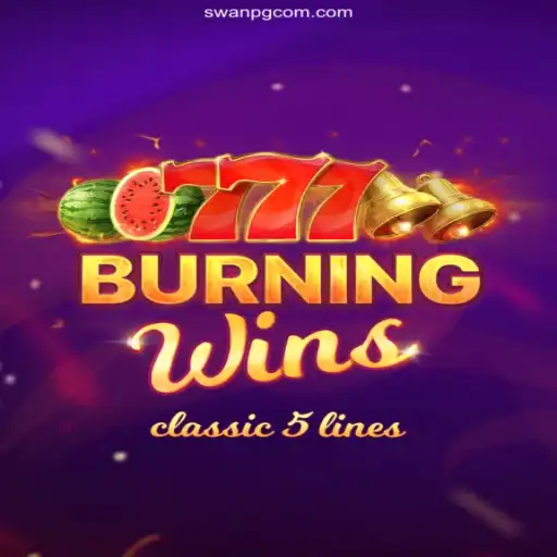 Unleash the Ultimate Casino Experience with BurningWins