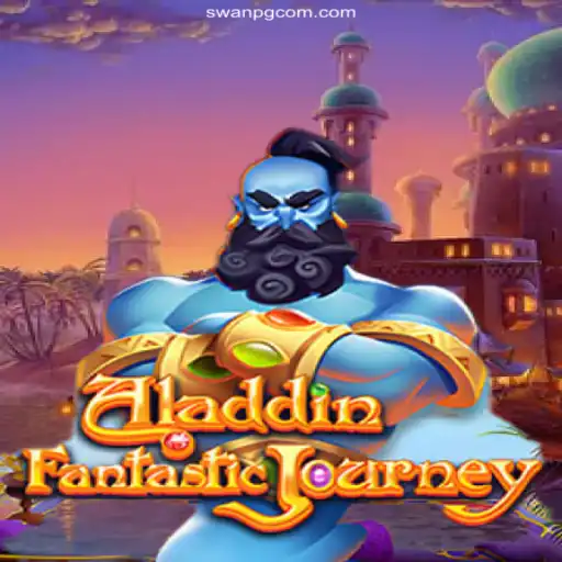 Explore the Magic of Aladdin: Dive into the Adventure