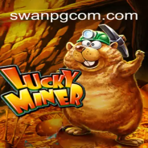 Exploring LuckyMiner: The Thrilling Casino Game at Swanpg.com Oficial
