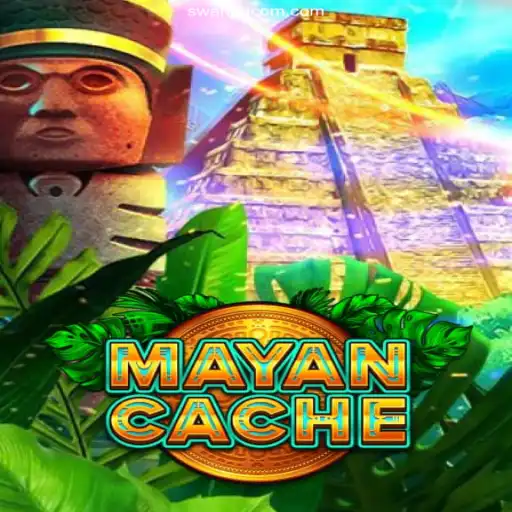 MayanCache: Explore the Secrets of the Ancient Civilization in a Thrilling Casino Game