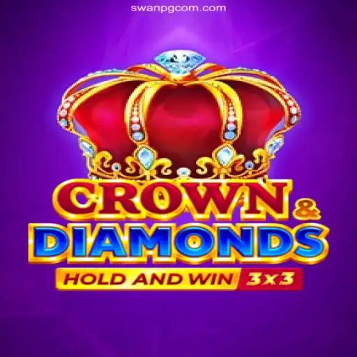 Discover Crowndiamonds: A Premier Experience at Swanpg.com