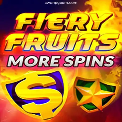 FieryFruitsMoreSpins: An Exciting Gaming Experience at swanpg.com