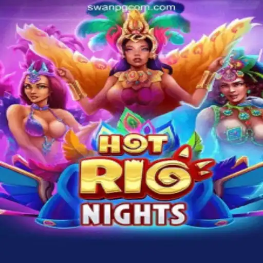 Discover the Thrilling World of HotRioNights: Your Ultimate Guide to Winning Big