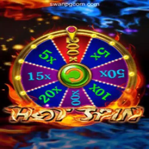 Exploring the Exciting World of HotSpin: A Stellar Slot Game Experience