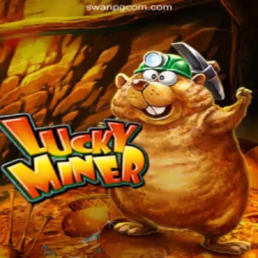 Exploring LuckyMiner: The Thrilling Casino Game at Swanpg.com Oficial