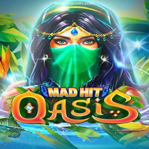 MadHitOasis: A Thrilling Dive into the World of Virtual Entertainment