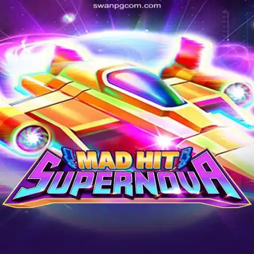MadHitSupernova: A Revolutionary Game Shaking Up the Online Casino World
