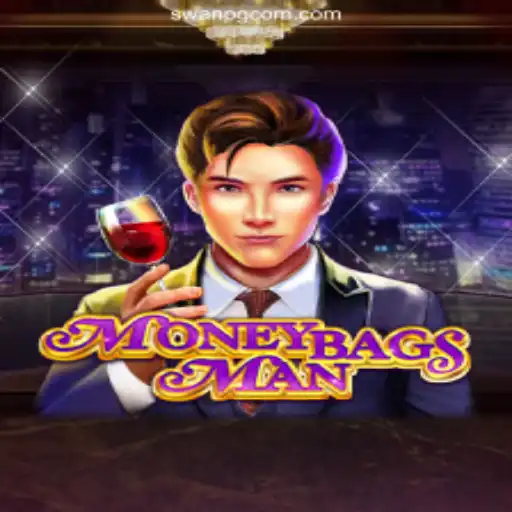 Explore the Thrills of MoneybagsMan: The Premier Casino Adventure