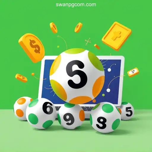 The Dynamics of Online Lottery: swanpg.com Oficial - O melhor cassino online do Brasil🍀