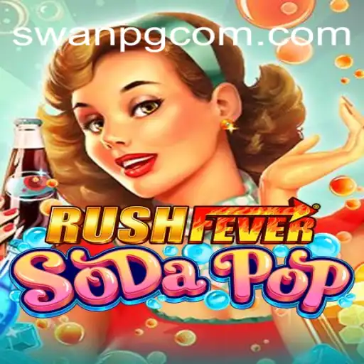 RushFeverSodaPop: An Adventurous Journey into the Bubble-Filled World