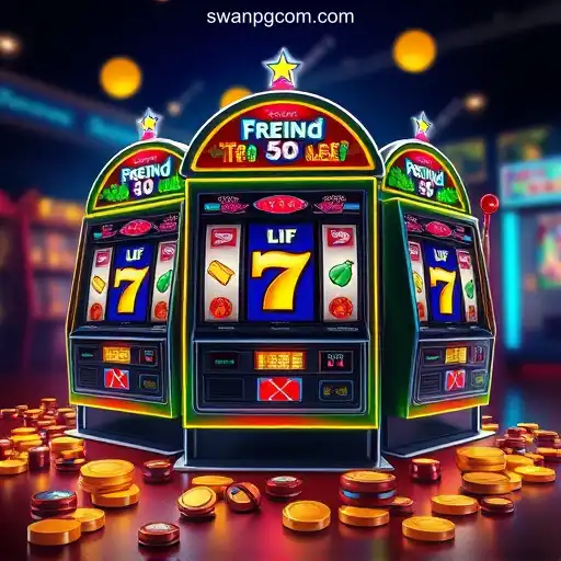 The Fascinating World of Slot Machines: From Classic to Online Gaming
