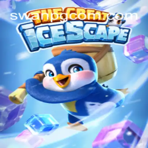 Exploring TheGreatIcescape: A Captivating Journey in the World of Online Gaming