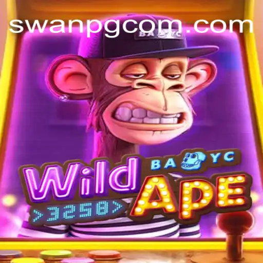 Experience the Thrills of WildApe3258 at Swanpg.com Oficial - O melhor cassino online do Brasil🍀