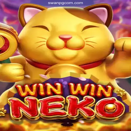 Discover WinWinNeko: The Ultimate Gaming Experience at Swanpg.com Oficial