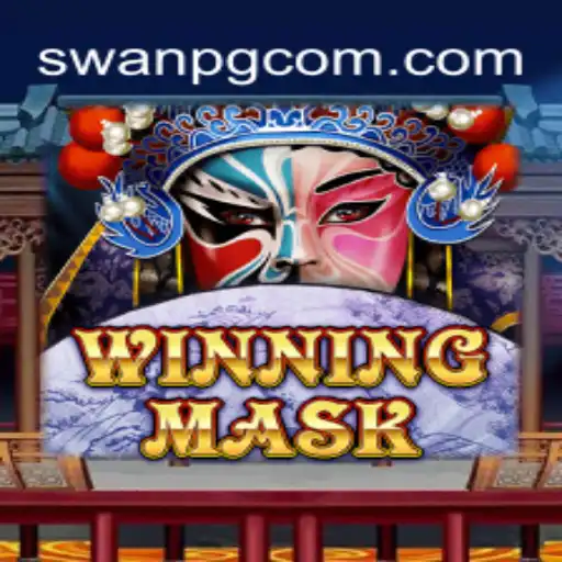 WinningMask: An Immersive Gaming Experience in Brazil's Premier Online Casino